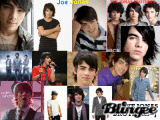 joe jonas