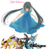 pokemon trainer