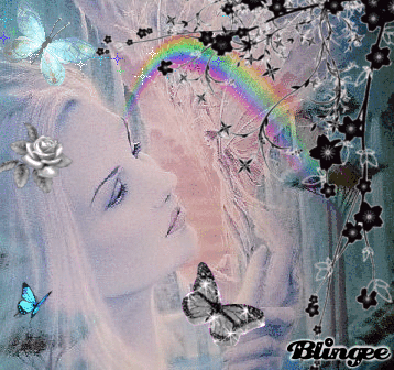 Immagine Fate E Farfalle 65984272 Blingee Com