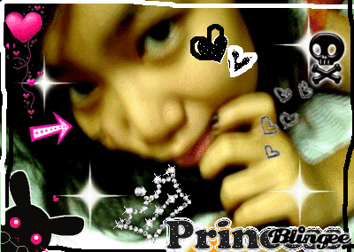 princess rocker