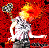 Hayley Williams - Paramore
