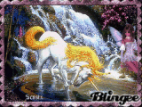 Unicorn Falls 