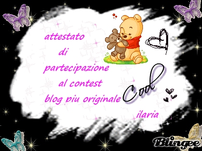 x il mio contest