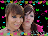 cici & kk