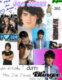 Joe Jonas