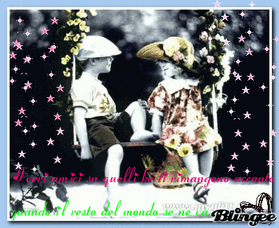 amicizia