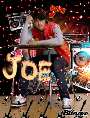 Joe Jonas