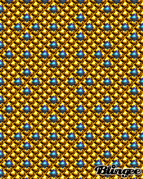Gold BG 3
