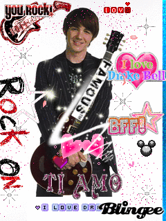 drake....i love drake....i love