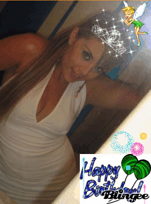 Happy Bday Lore