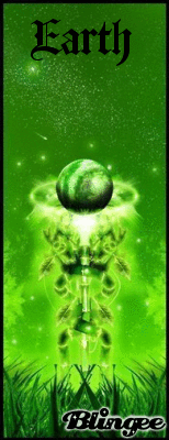 Earth