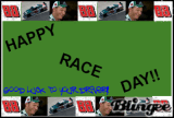 raceday
