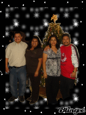 my family