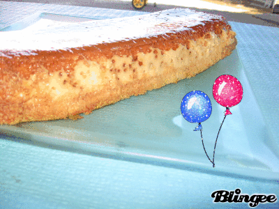 gateau antillais