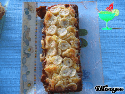 gateau berry