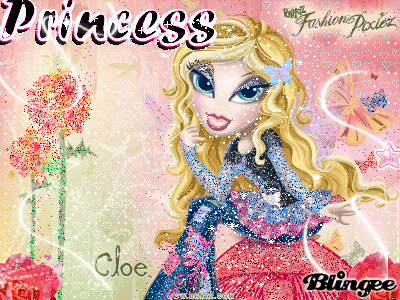 Cloe Picture #67207800 | Blingee.com