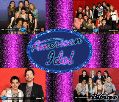 American Idol 1