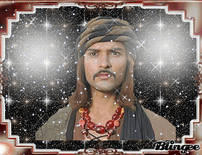 anas rashid in prithviraj chauhan anas rashid in prithviraj chauhan