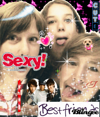 Karo, Biiene & iich x)