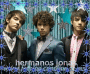 hermanos jonas