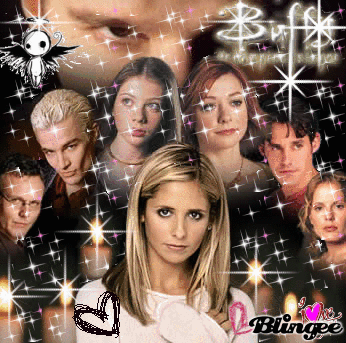buffy