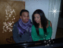 Chris brown && Jorden Sparks