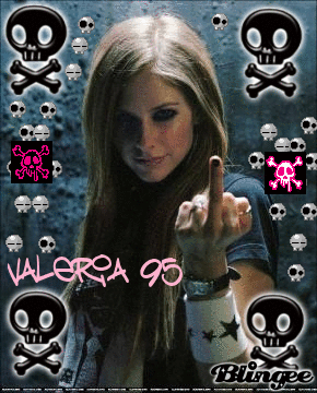 Avril R.L. Punk