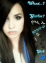 I'm A Rocking Girl.