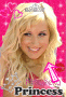 ASHLEY TISDALE ASHLEY TISDALE