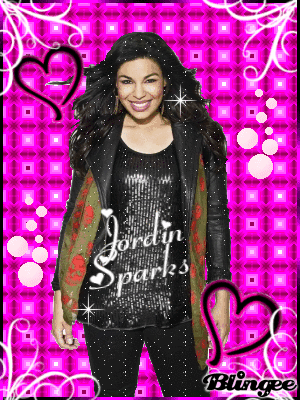Jordin Sparks Jordin Sparks
