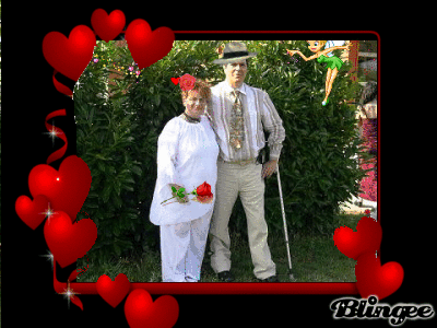 nore mariage 2004