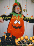 pumpkin Hannah