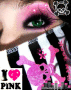 I <3 Pink!
