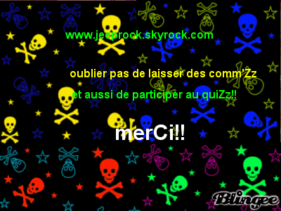 mon blog