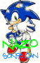 Nazo sonic 