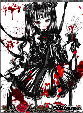 Anime Gore Pictures Gallery Most Relevant P 1 Of 8 Blingee Com