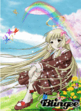chobits generations