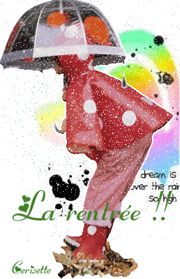 cerisette cerisette