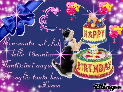 Auguri Marina