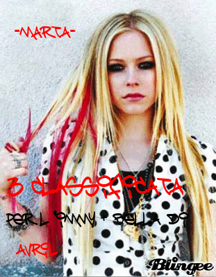 3°CLASSIFICATA