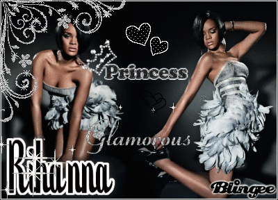 rhianna