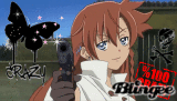  gun girl !!!!