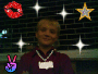 josh at gez and debs wedding