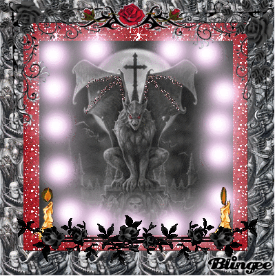 gargoyle