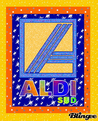 Pink Aldi