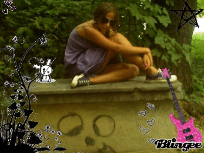 rocky girl