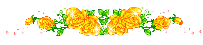 Yellow Rose Divider Picture 69765297 Blingee Com Download 901 floral divider free vectors. blingee com