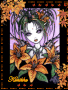Tiger Lily Fairy