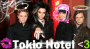 Tokiio hotel <3