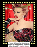 Marilyn Monroe-A Wise Girl Marilyn Monroe-A Wise Girl
